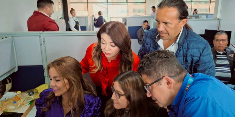“Cundinamarca Siempre en Clase”: la estrategia que optimiza la asignación de docentes en el departamento
