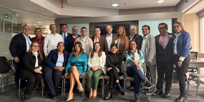 Cundinamarca concreta 31 los acuerdos en negociación de la submesa docente con las organizaciones sindicales