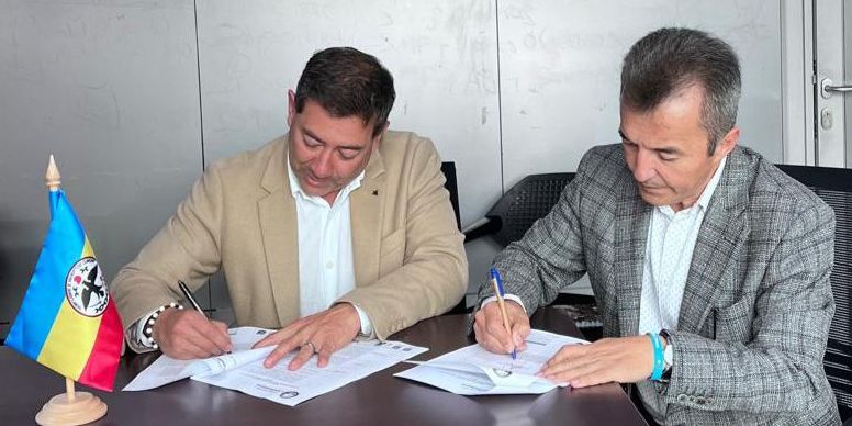 Se firma acuerdo que respaldará a los pequeños productores afectados por fenómenos climáticos

