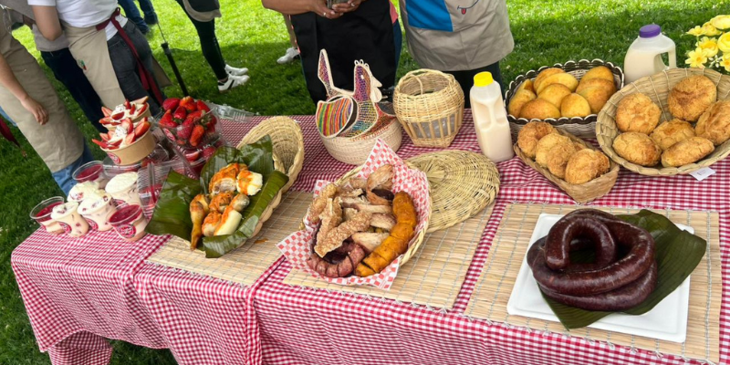 Bogotá recibe al Cundinamarca Fest: la vitrina turística, cultural y gastronómica más importante del Departamento


