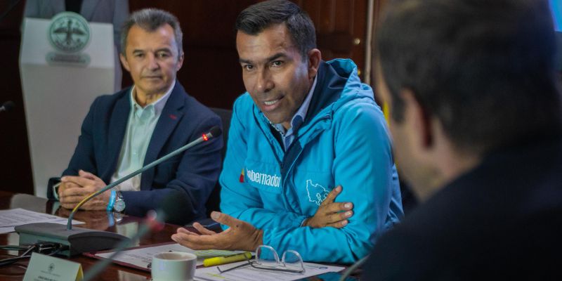 Más legalidad para el campo: alianza Cundinamarca–UNODC invierte $400 millones en formalización de tierras


