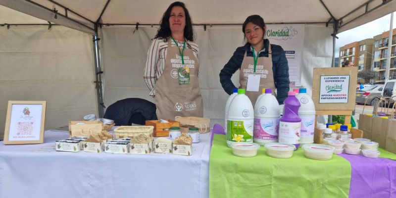 Fusagasugá acoge el Encuentro Departamental de Negocios Verdes 2025, una vitrina de sostenibilidad y emprendimiento