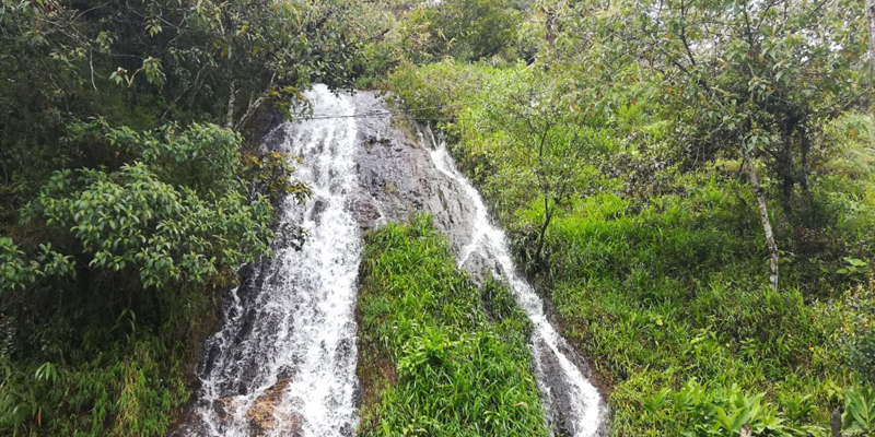 Alerta para fortalecer la prevención y evitar desabastecimiento de agua en Cundinamarca