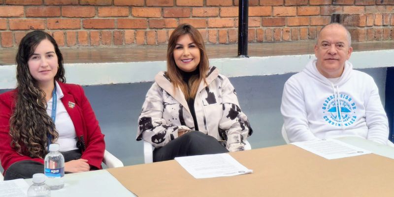 Más de 40 colegios se dan cita en Sopó para revolucionar la educación técnica con tecnología e innovación
