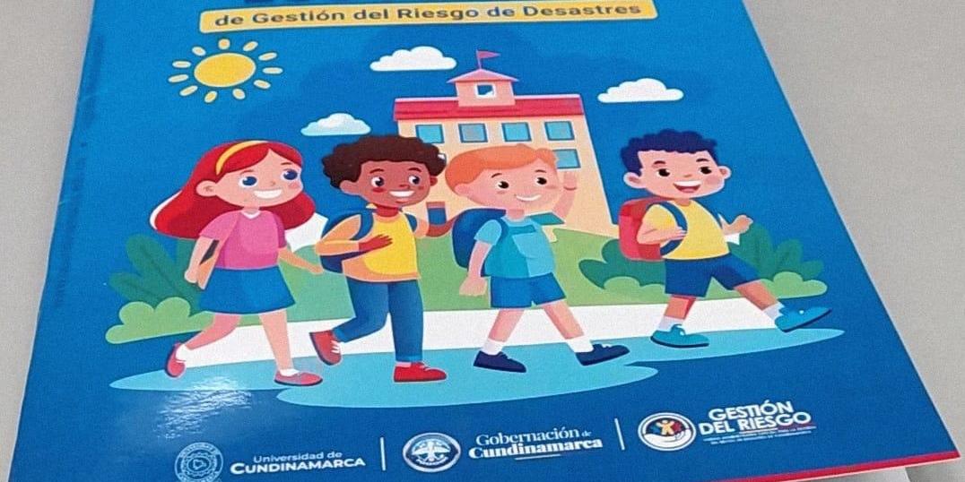 Cundinamarca realizó la Semana de la Reducción del Riesgo de Desastres


