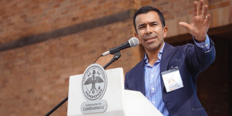 “Cundinamarca ADN Innovador” reúne 70 proyectos educativos que impulsan el desarrollo productivo en instituciones rurales del departamento