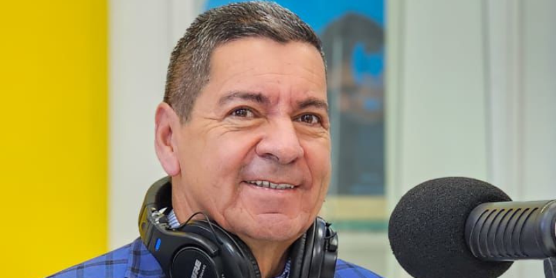 Gobernación realiza la primera Feria Virtual de Desconcentración Institucional




