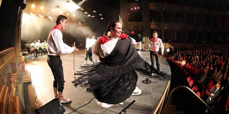 Mosquera lanza su festival ‘Recrearte 2022’ con lo mejor de la cultura, el arte y el deporte 

