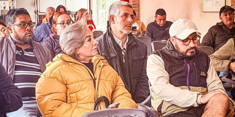 Agencia Catastral de Cundinamarca intensifica su presencia en el territorio
