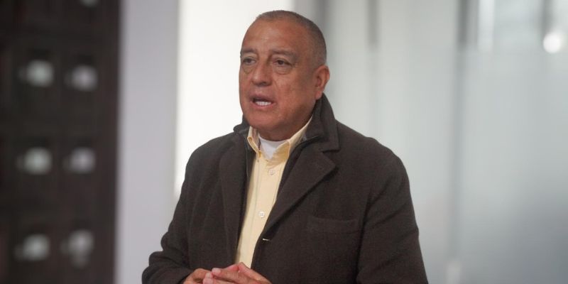 Villeta se alista para las elecciones atípicas del 9 de noviembre