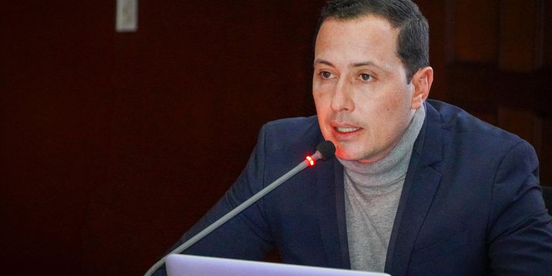 CODEPS amplía representación ciudadana y refuerza agenda social en Cundinamarca


