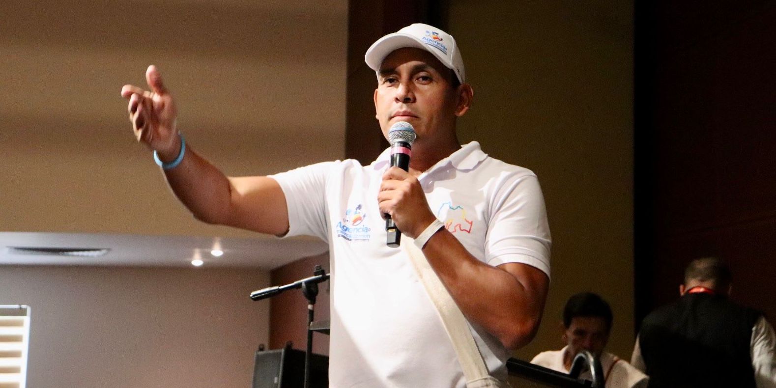 Cundinamarca invierte más de $6.000 millones para apoyar a productores y fortalecer su competitividad