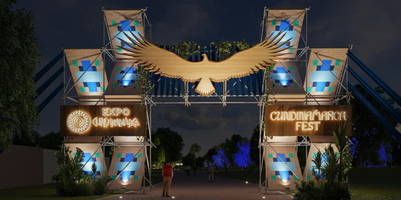 Cundinamarca Fest 2025: el festival que reúne la historia, la cultura y los sabores del departamento en Bogotá
