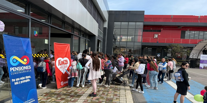 Ruta del Pensionado afilió a 59 cundinamarqueses al programa BEPS en seis municipios