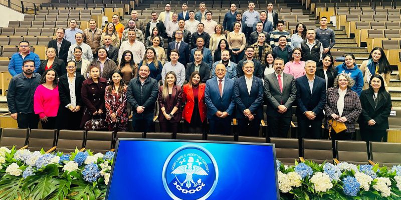 Cundinamarca lanza especialización para personeros municipales con inversión de $500 millones