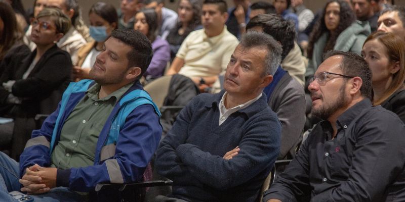 Gobernación de Cundinamarca lanzó Plan Integral de Cambio Climático y Geovisor Ambiental


