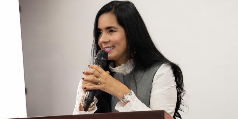 Gestora Social de Cundinamarca lidera Asamblea Anual de Asodamas



