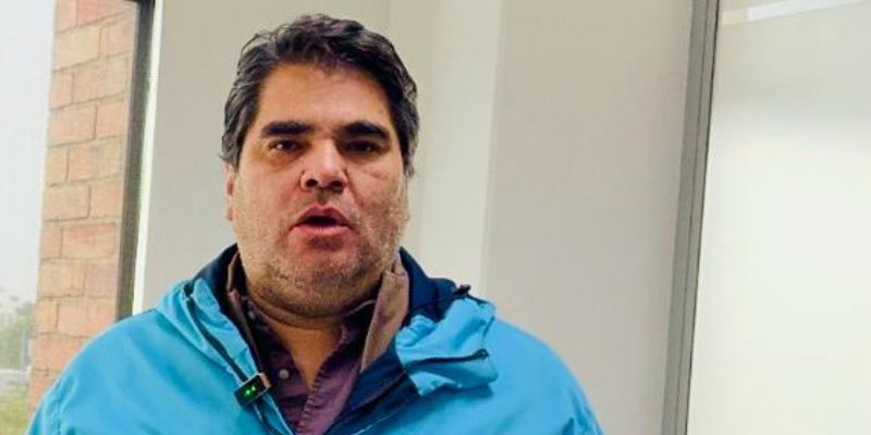 Gobernador Jorge Emilio Rey impulsa convenio para mejorar otras 750 viviendas rurales