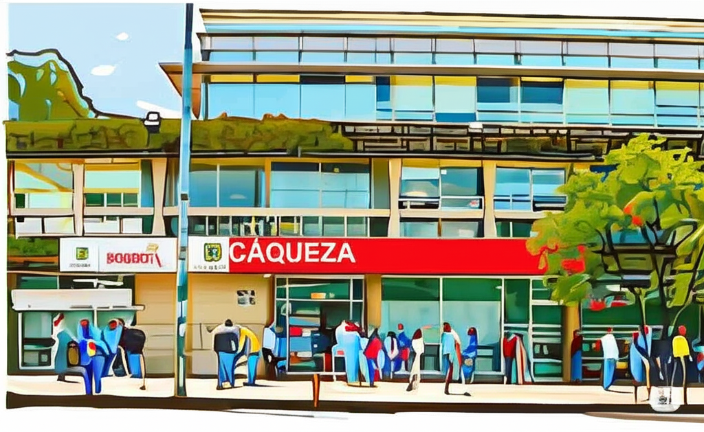 Sede Operativa de Cáqueza