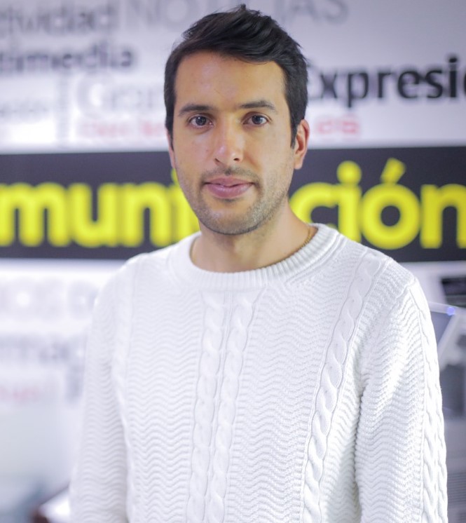 Juan Camilo Ruiz Baquero