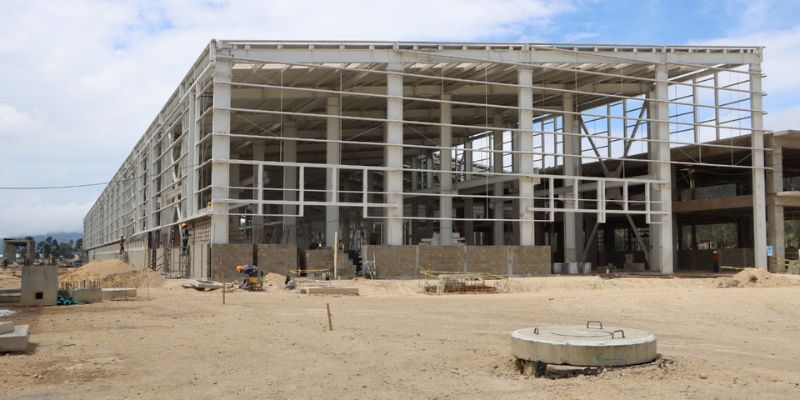 RegioTram de Occidente avanza con un 31,6 % de ejecución general