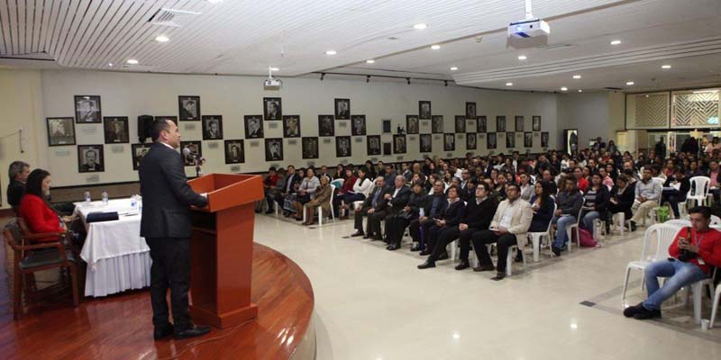 Cundinamarca promueve la seguridad en el uso de medicamentos y los programas de seguridad para los pacientes