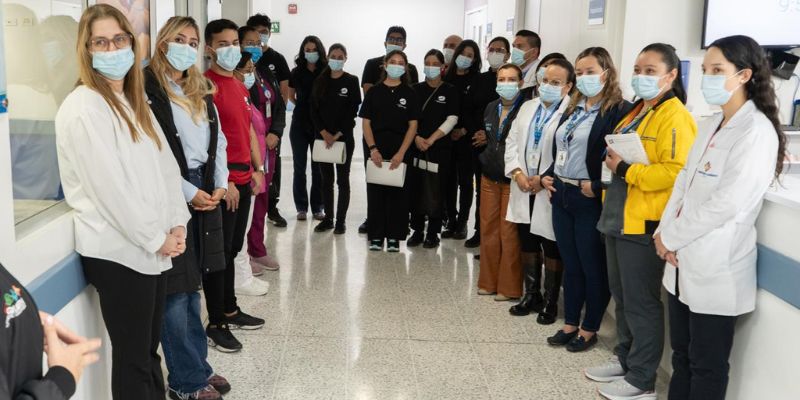 Cundinamarca ofrece apoyo integral a las víctimas del sismo del 8 de junio en Medina y Paratebueno