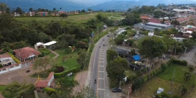 Más de 1,8 millones de vehículos se movilizaron por Cundinamarca durante el Puente Festivo del Día de Todos los Santos