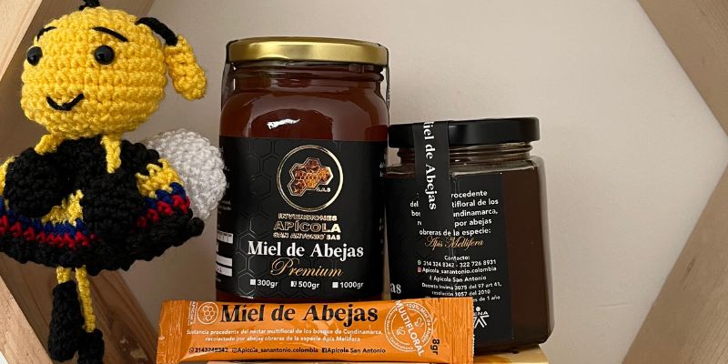 Cundinamarca impulsa la conservación ambiental con la Séptima Vitrina de Negocios Verdes


