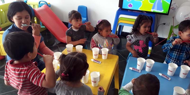 Cundinamarca se prepara para la primera jornada de vacunación de 2019
