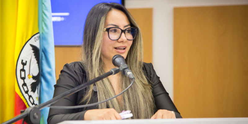 Gobernador Jorge Rey entrega nuevo hospital de mediana y alta complejidad en Madrid con inversión superior a los $191.000 millones

