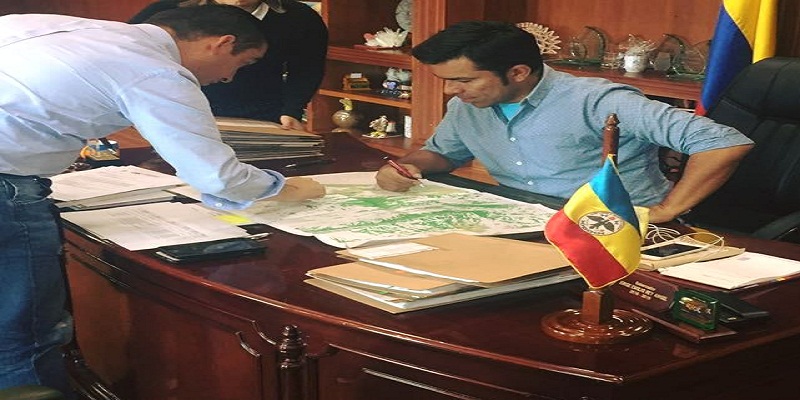 Cundinamarca tendrá emisora de interés público



