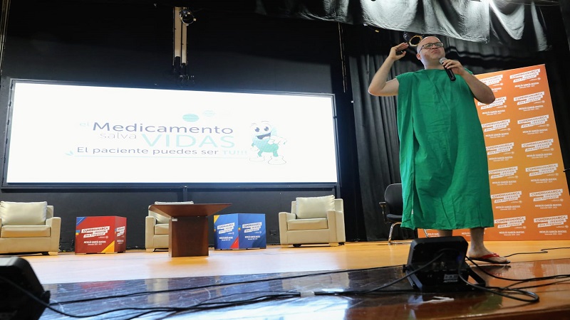 VII Encuentro Departamental de Tecnovigilancia y IX Simposio Departamental de Farmacovigilancia