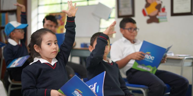 Más de 12.000 estudiantes rurales en Cundinamarca tendrán acceso a agua potable
