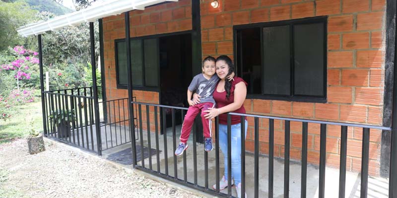 Cundinamarca, el departamento con menores niveles de pobreza y desigualdad del país
























