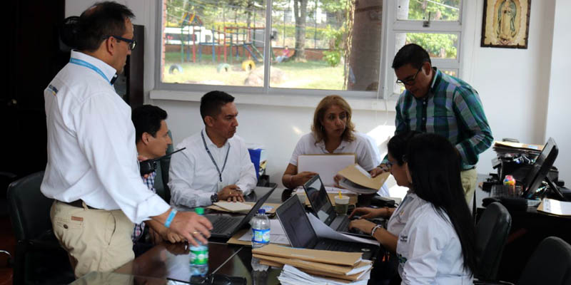 Misión Salud inicia recorrido por Cundinamarca