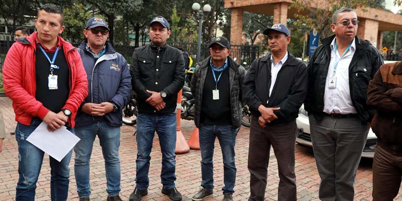 Cundinamarca intensifica su lucha contra la ilegalidad y salvaguarda sus rentas