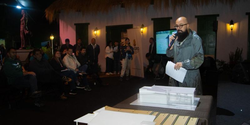 Reconstrucción en marcha para Medina y Paratebueno: avanza plan de vivienda tras el sismo del 8 de junio