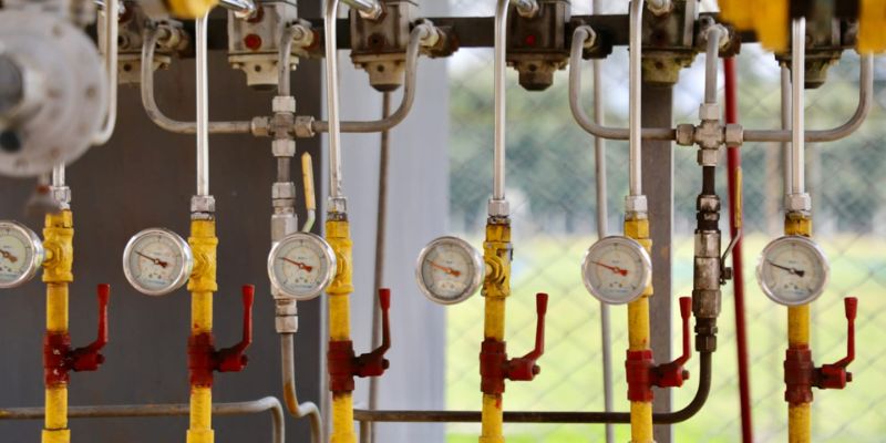 Nuevas conexiones de gas natural alivian el bolsillo de miles de familias cundinamarquesas