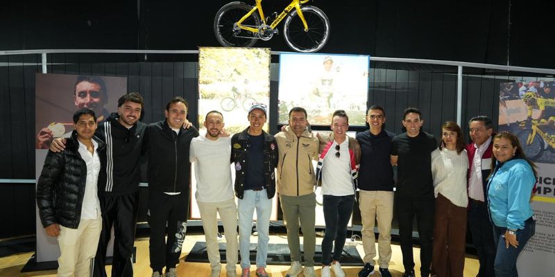 Gobernador Jorge Rey destaca impacto regional de Cundinamarca Fest 2025 ante más de 140.000 asistentes