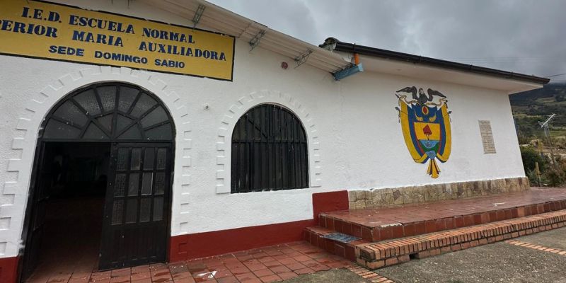 Cundinamarca abre convocatoria para que líderes comunales terminen primaria y bachillerato

