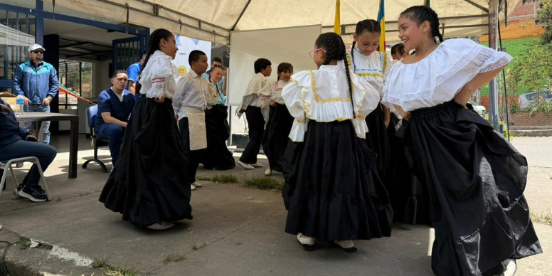 Cáqueza apuesta por la innovación con la activación del CIEMPRE Cundinamarca en la Provincia de Oriente
