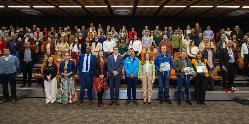 Cundinamarca le apuesta a la lectura: 50 colegios fortalecerán sus competencias lectoras y escritoras