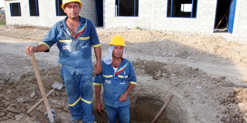 Cundinamarca disminuirá sus accidentes laborales








