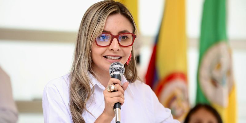 11 mil personas se beneficiarán con nueva Casa de Justicia en Chipaque