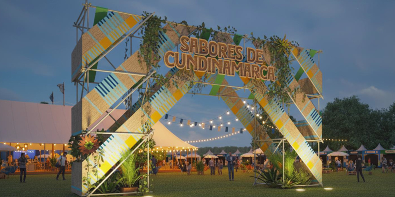 Cundinamarca Fest 2025: el festival que reúne la historia, la cultura y los sabores del departamento en Bogotá
