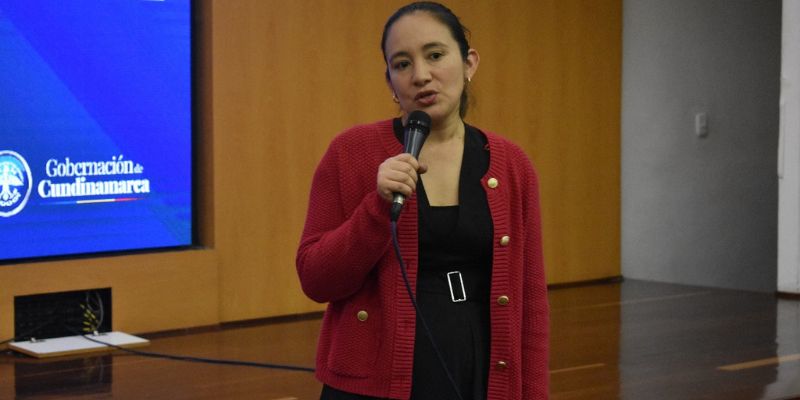 Docentes con vocación llegan a transformar la educación en Cundinamarca


