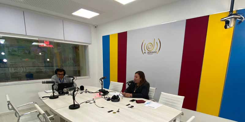 Secretaría de Hábitat y Vivienda rindió cuentas a Cundinamarca





