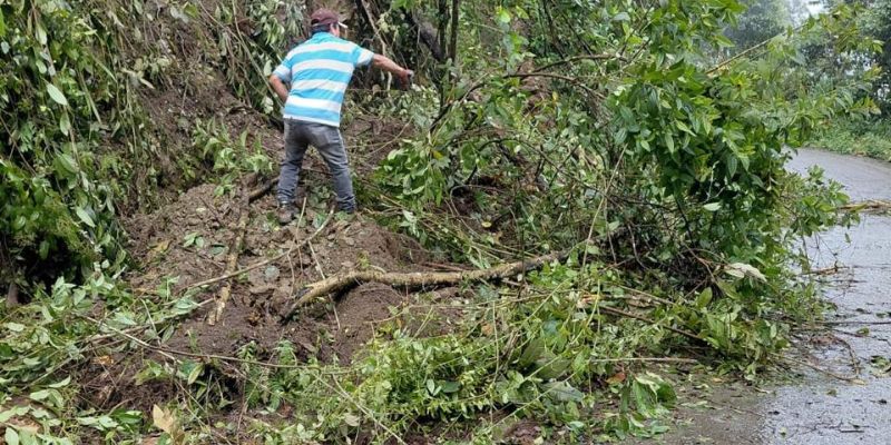 Cundinamarca refuerza su capacidad de respuesta frente a las emergencias por lluvias

