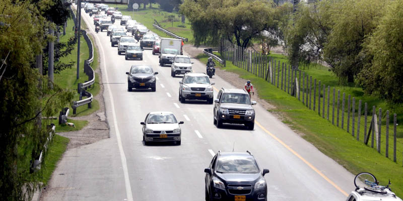 Balance positivo para más de 900.000 conductores en carreteras cundinamarquesas











